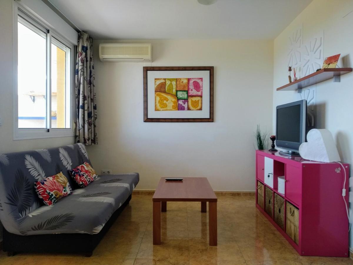 Casa A 5 Min De Cala Blanca Wi-Fi Garaje Piscina Lejlighed Alcossebre Eksteriør billede
