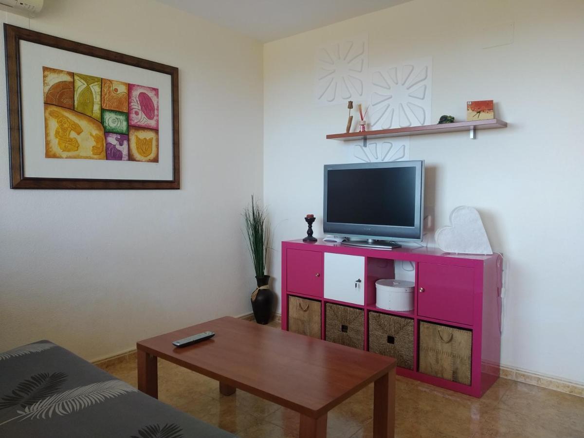 Casa A 5 Min De Cala Blanca Wi-Fi Garaje Piscina Lejlighed Alcossebre Eksteriør billede
