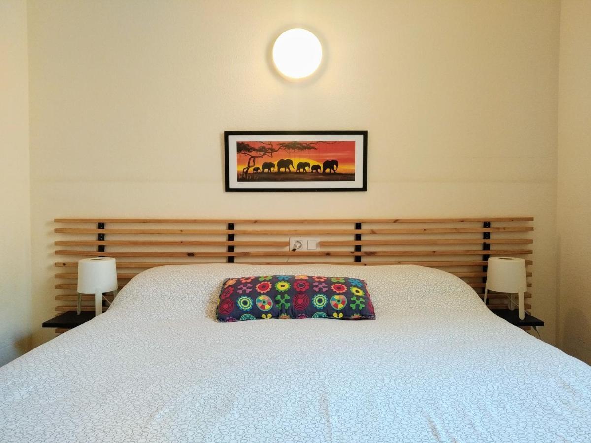 Casa A 5 Min De Cala Blanca Wi-Fi Garaje Piscina Lejlighed Alcossebre Eksteriør billede