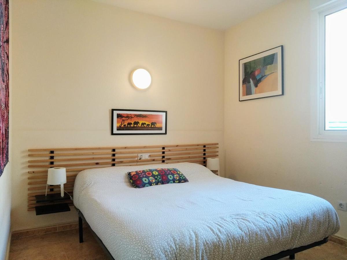 Casa A 5 Min De Cala Blanca Wi-Fi Garaje Piscina Lejlighed Alcossebre Eksteriør billede